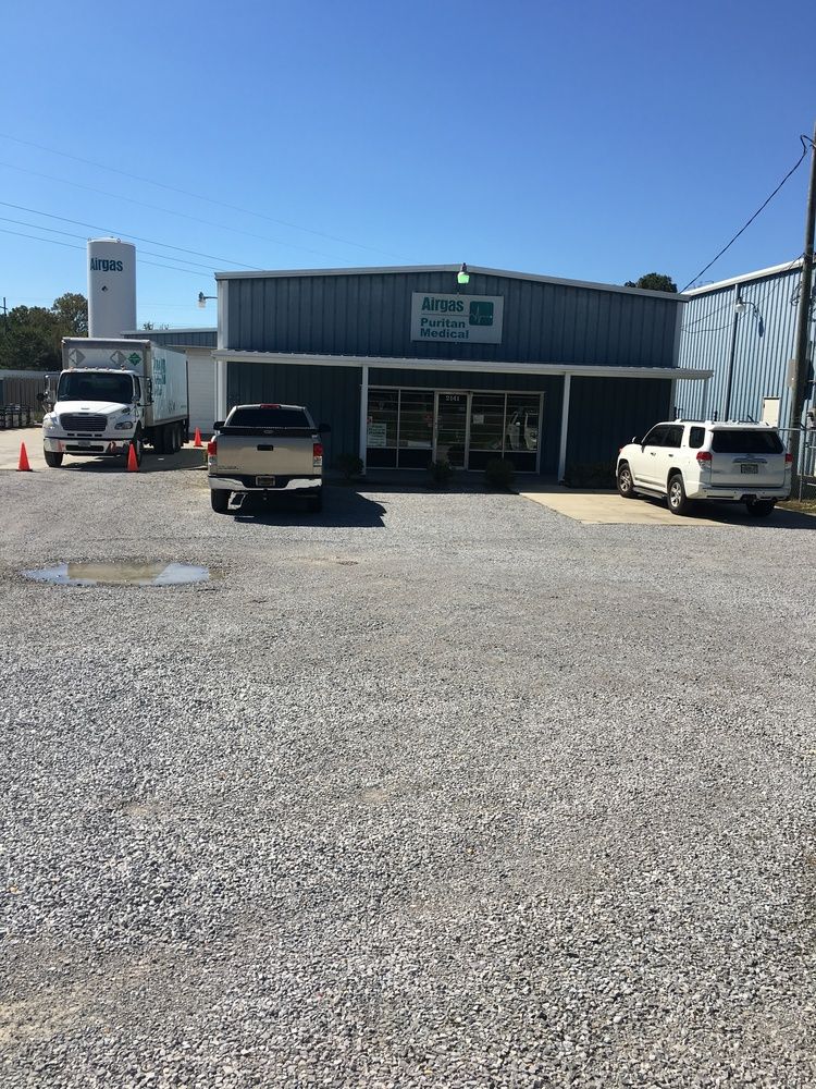 2141 N East Ave, Panama City, FL 32405